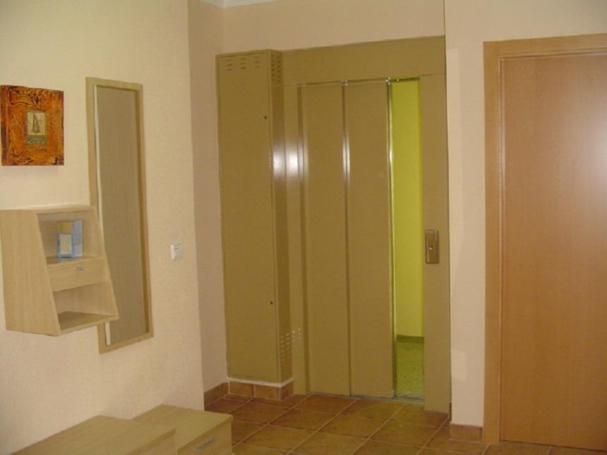Hostal Vimar La Llosa Екстериор снимка